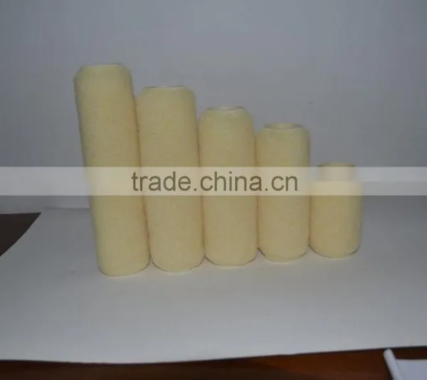 Hot Selling Cheap Oil Paint Brush Paint Roller photo-4