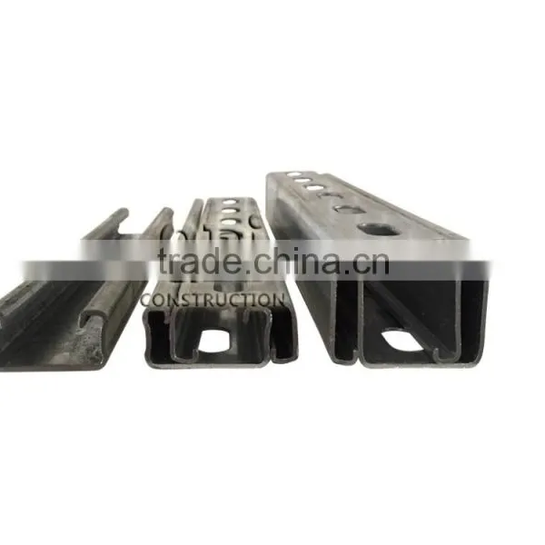 High Quality Steel Strut Channel photo-5