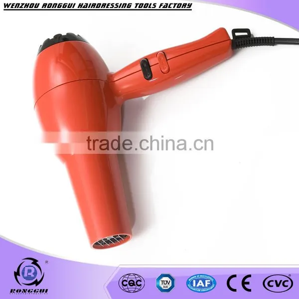 High Quality Hair Dryer Slience With Ergonomic Desgin photo-2