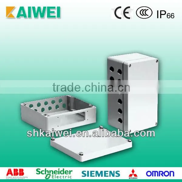 GA Industrial Electrical Power Distribution Box Quality Choice photo-2