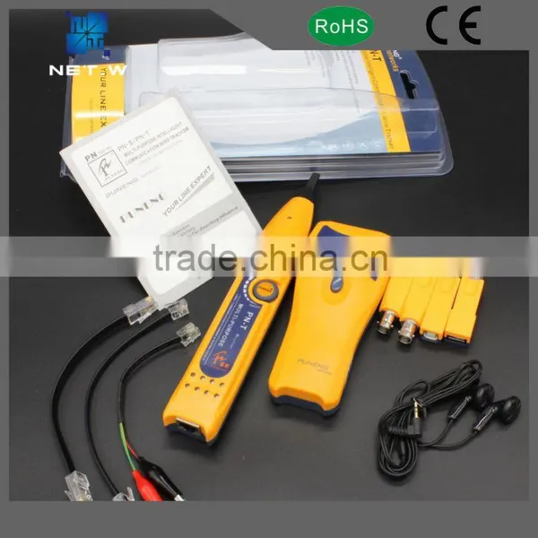 High Speed Precision 305M Cat6 Utp Cat5e Network Cable Tester photo-3