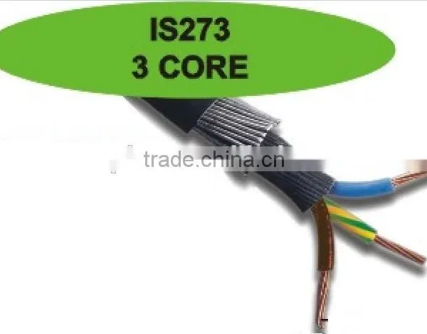 Nylon and Swa Underground Cable photo-4