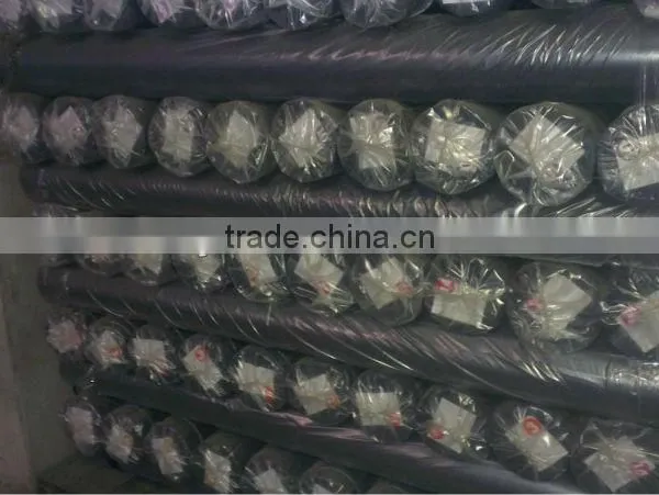 Coated Fabric Stock
