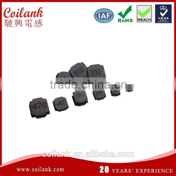 Hot Sale High Quality Variable Smd Power Inductor 100uh photo-2