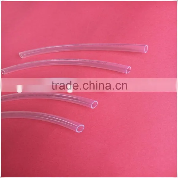 Flexible Clear Vinyl PVC Plastic Tubing photo-4