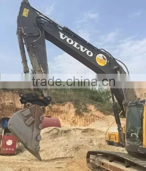 Quick Coupling,hydraulic Quick Coupler,Quick Hitches for Excavator photo-4