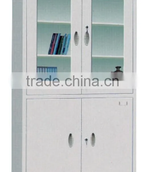 Aluminum Bookcase 2015 photo-5