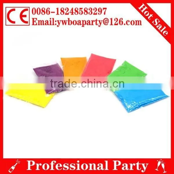 Colorful Party Powder photo-3