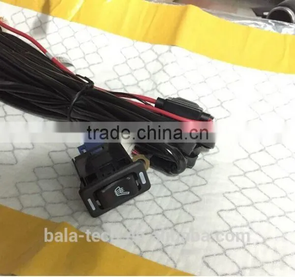High Quality Car Seat Heating Cushion photo-3