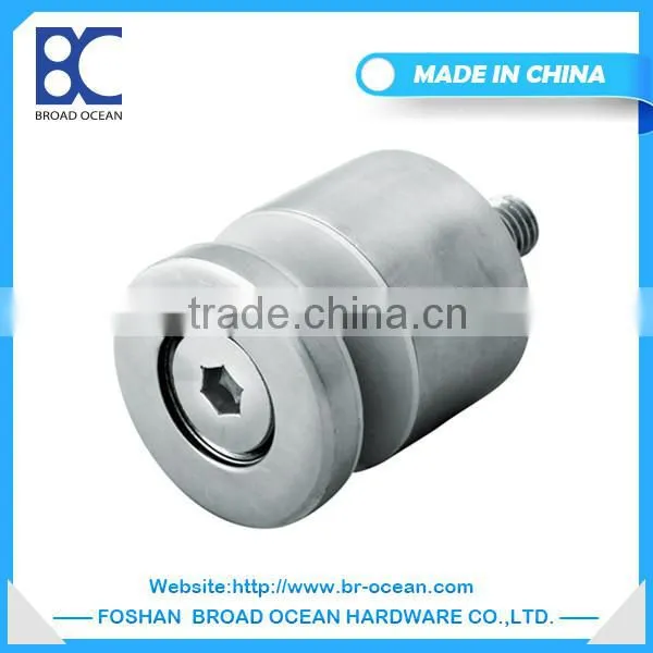 Stainless Steel Glass Clamp Stainless Steel Clamps for Handrail photo-3