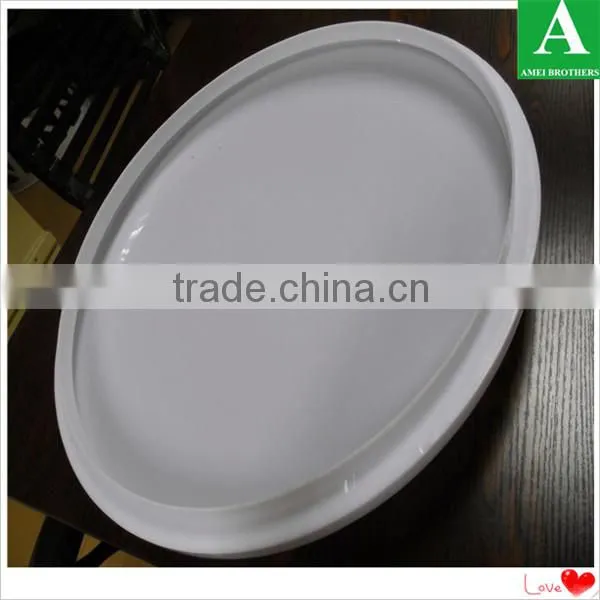 OEM Plastic Transparent Lampshade photo-4