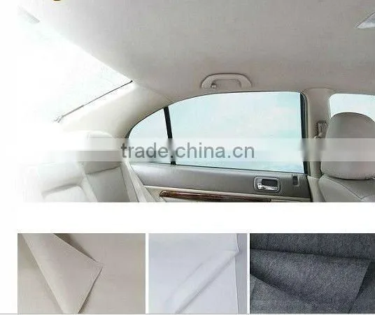 Car Interior Fabric
