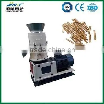 High Output Better Price Pellet Making Mill for Live Stock Feed photo-2