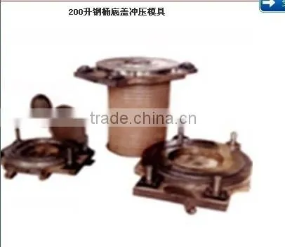 Semi-automatic Stainless Steel Storage Tanks Production Line photo-3