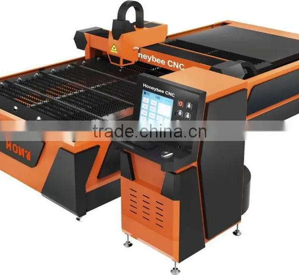 Good Quality Laser Metal Cutting Machine Price photo-2