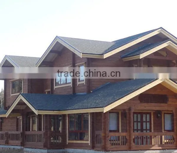 Conatiner Home China Log House Australia photo-4
