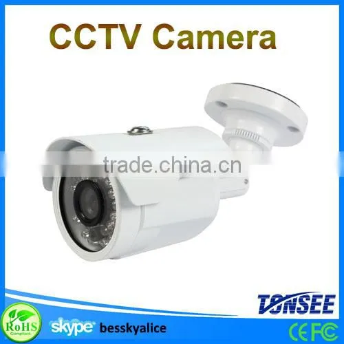 Bessky 2015 P2p Bullet Cctv Camera Sony/cmos Ccd Chip,cctv Camera System for Small Shops photo-5