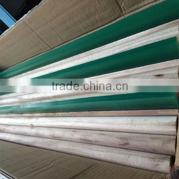 Wooden Handle Screen Squeegee photo-6