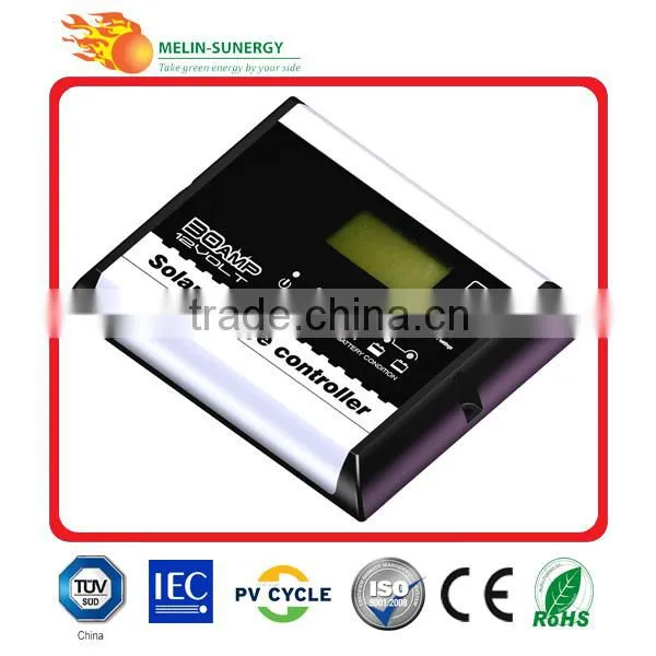 30A/12V PWM outback charge controllers