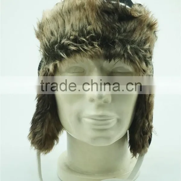 Design Your Own Winter Hat Wholesale photo-2