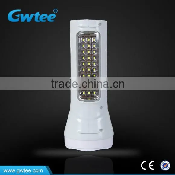 Rechargeable Powerful Led Emergency Searchlight photo-2