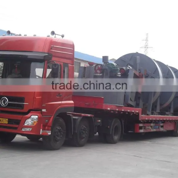 Organic Fertilizer, Inorganic Fertilizer, NPK Compound Fertilizer Making Machine photo-2