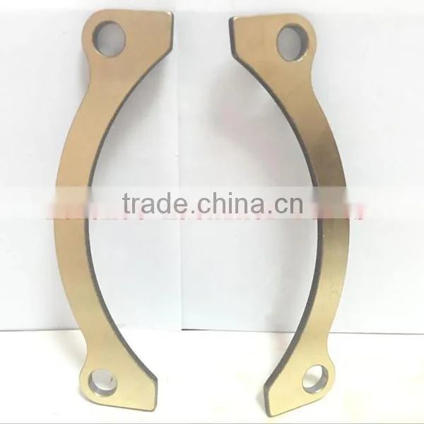 Spare Parts For Eaton 5423-555 Hydraulic Motor photo-5