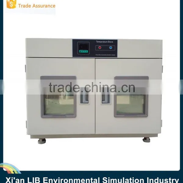 LIB Manufactory Supply Heating Stove photo-3