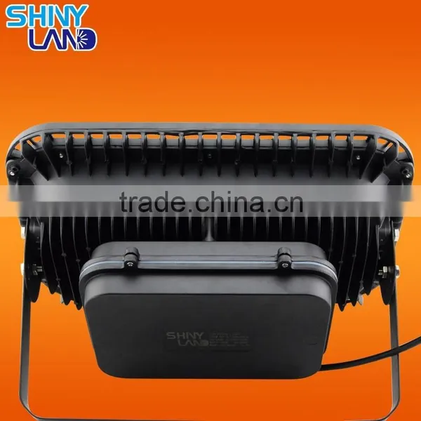 2016 High Power Outdoor 150 Watt Led Flood Light Quality Choice photo-3