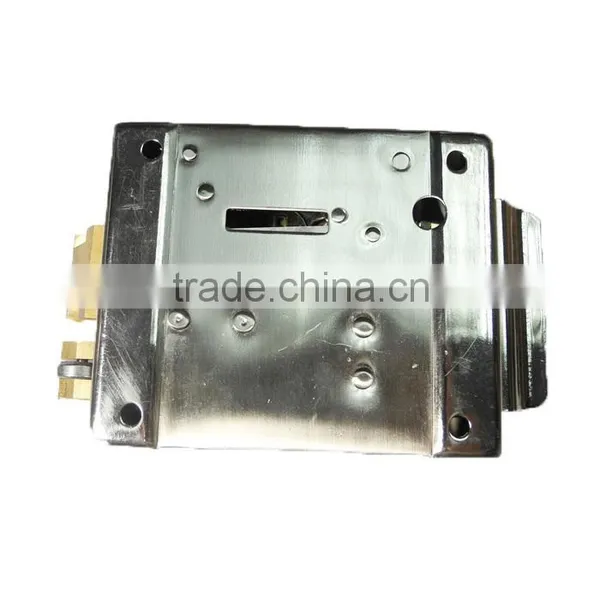 Electric Door Lock Compatible With Access Control, Door Phone System photo-4