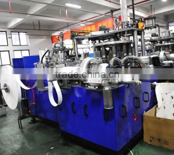 Paper Cup Forming Machine,paper Cup Machine Price photo-5