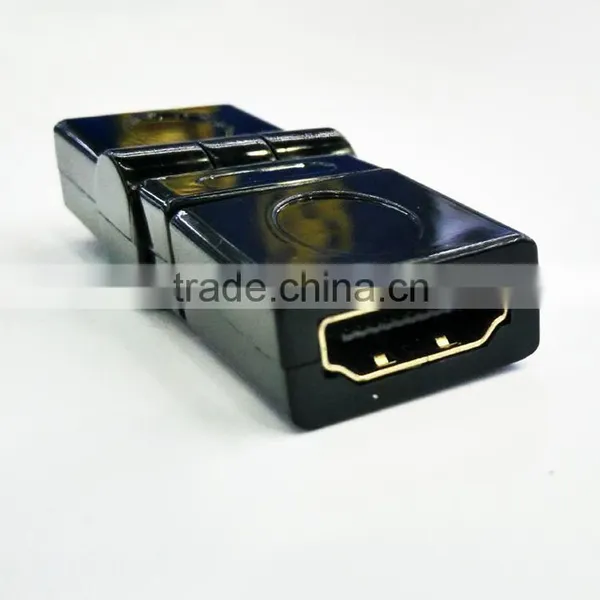 Travel Nice M/F Hdmi Adapter With Magnetic Loop photo-5