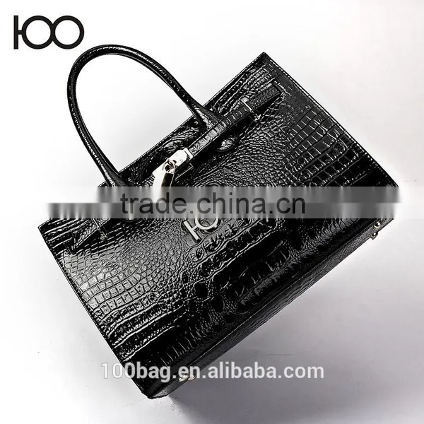 OEM Women's Bag Factory in Guangzhou China photo-4