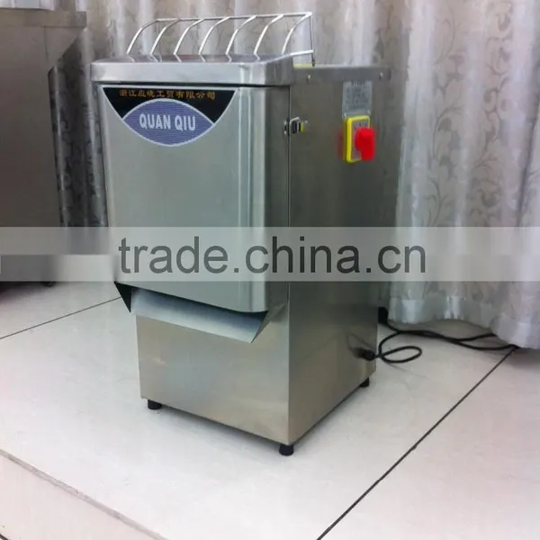 Slicing and Shredding Machine photo-3