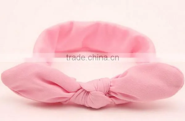 2015 Newest Design Cute Bowknot Children Hair Accessries photo-3