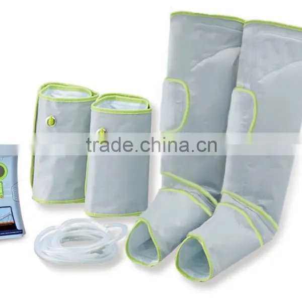 Home Use Air Pressure Leg Massager for Shaping photo-2