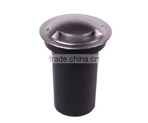 Die-casting Aluminum 100V-240V IP65 Waterproof LED Inground Light photo-2