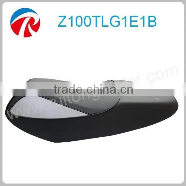Jet Competitive Motorcycle Rear Cushion Seat