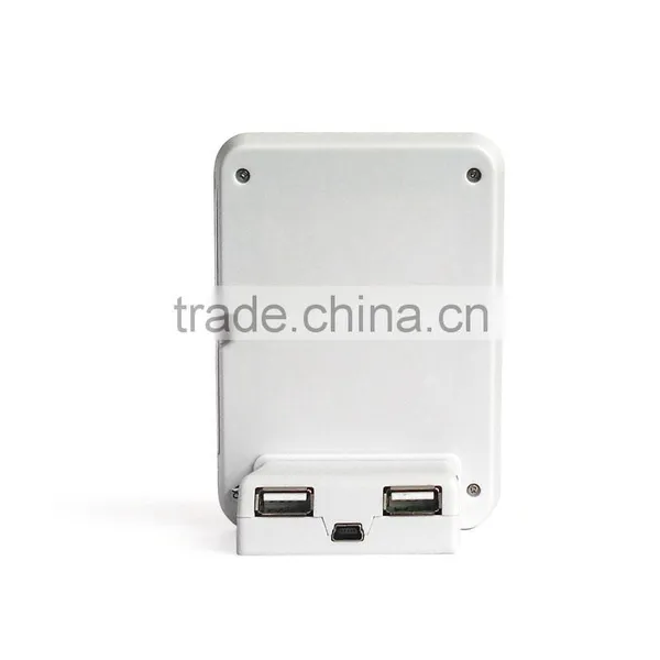 4 Port Usb Hub With Photo Frame photo-4