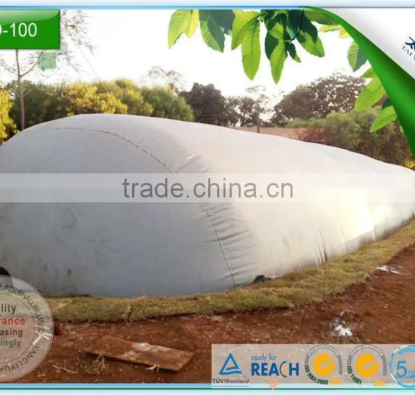 Industrial Biogas Digester photo-2