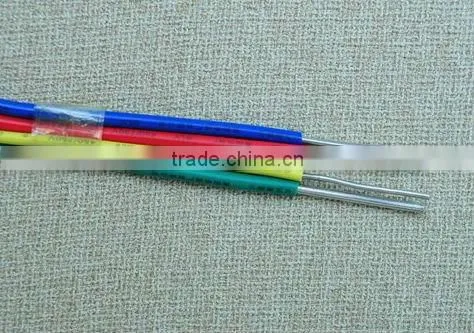 Solid/Stranded Core Aluminium Conductor PVC Insulated Electric Wire (BLV) photo-6