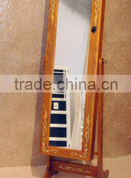 Jewelry Armoire / Jewelry Cabinet