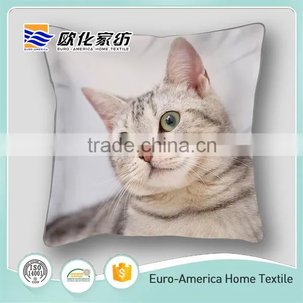 Cotton Car Cushion Pillow photo-6