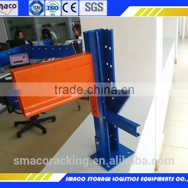 Easy Disassembly China Storage Rack Manufacturer photo-2