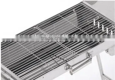BBQ Grill photo-3