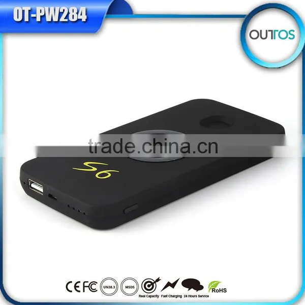 Asia Products Phone Accessory Mobile Charge Battery Pack Mobile Phone Wireless Charger