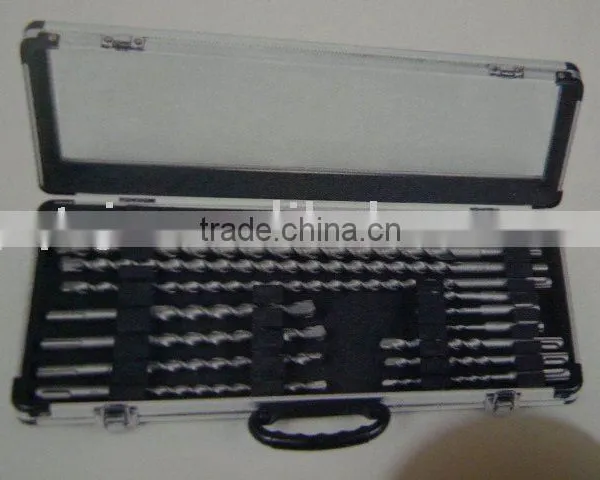 masonry drill bit set