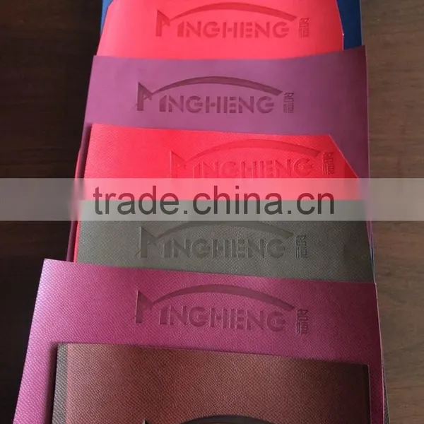 100% Polyurethane Faux Leather pu Ingredients Synthetic Leather photo-2