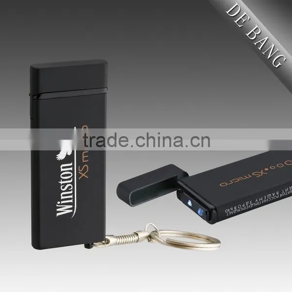 flash led light with keychain