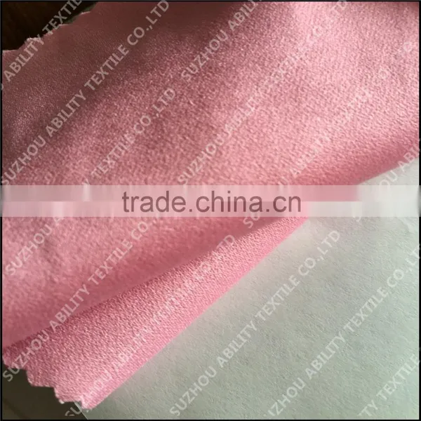 Alcantara Microfiber Synthetic Suede Fabric photo-3